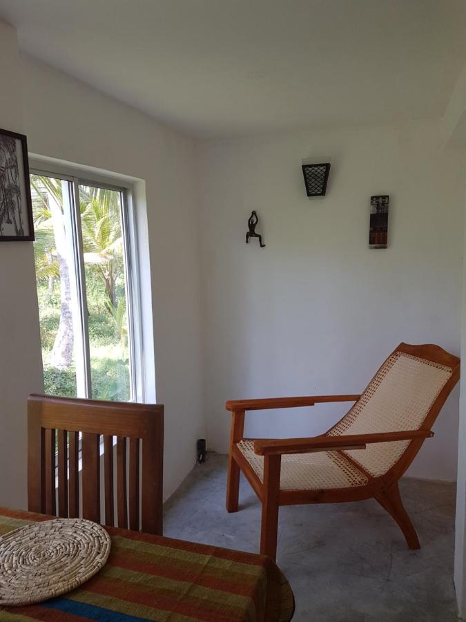 Homestay Sylvan *