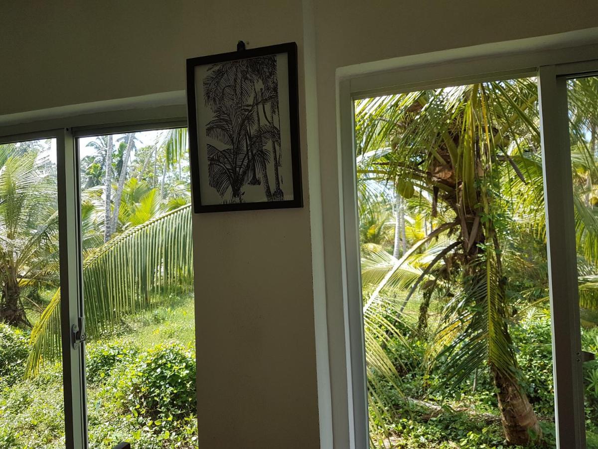 Sylvan Homestay Bentota
