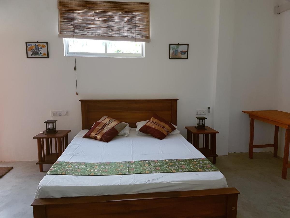 Homestay Sylvan *