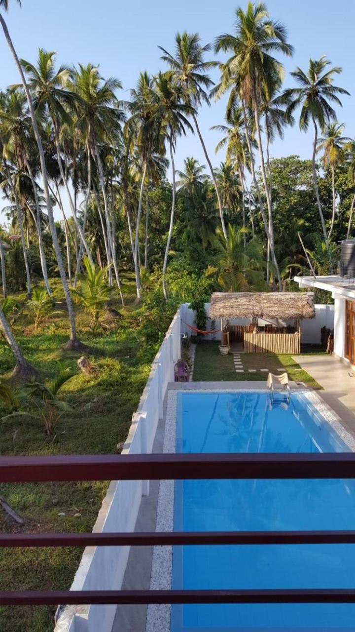 Sylvan Homestay *