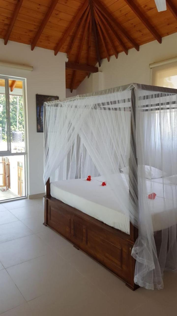 Sylvan Homestay *