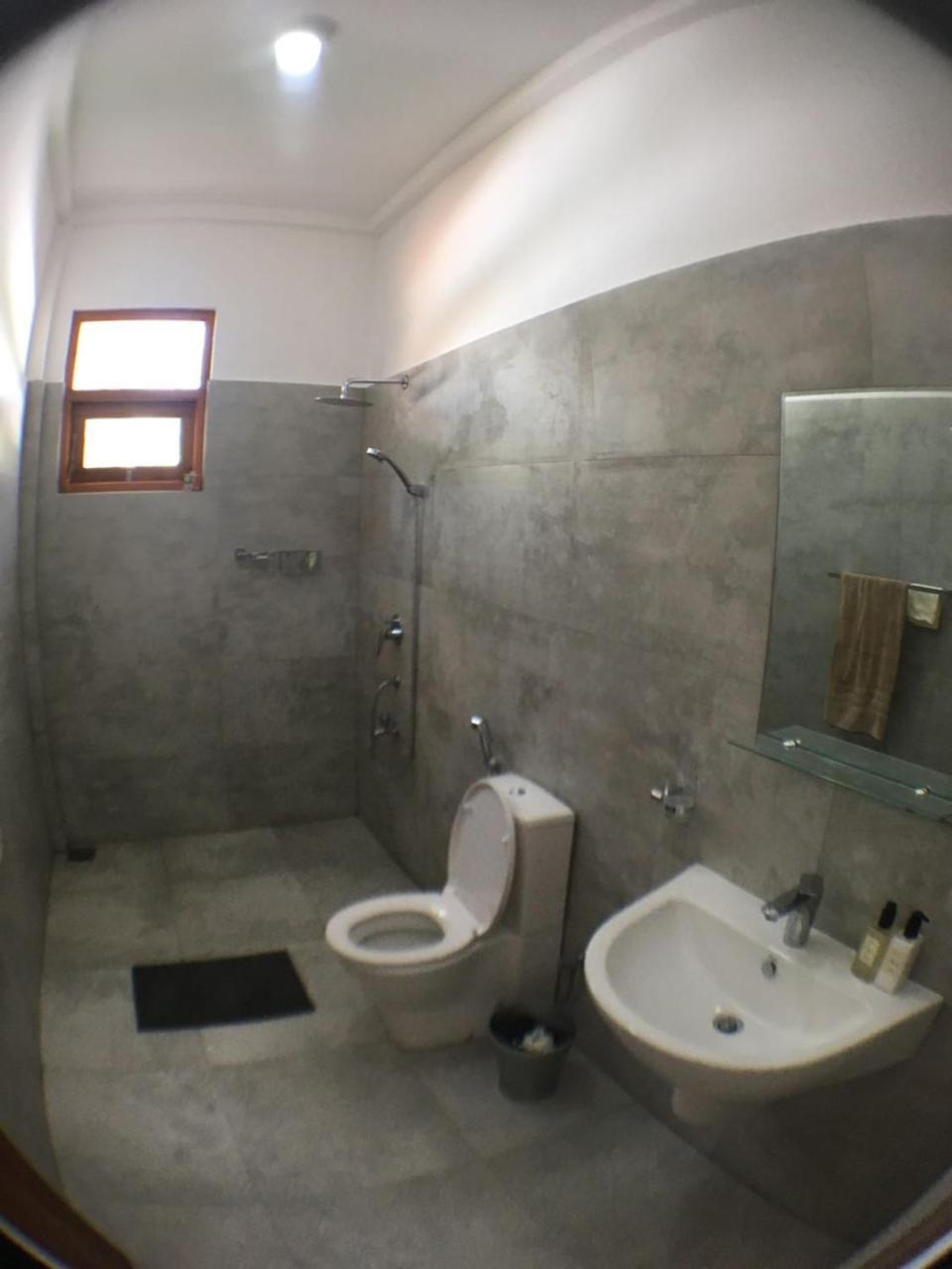Homestay Sylvan Bentota