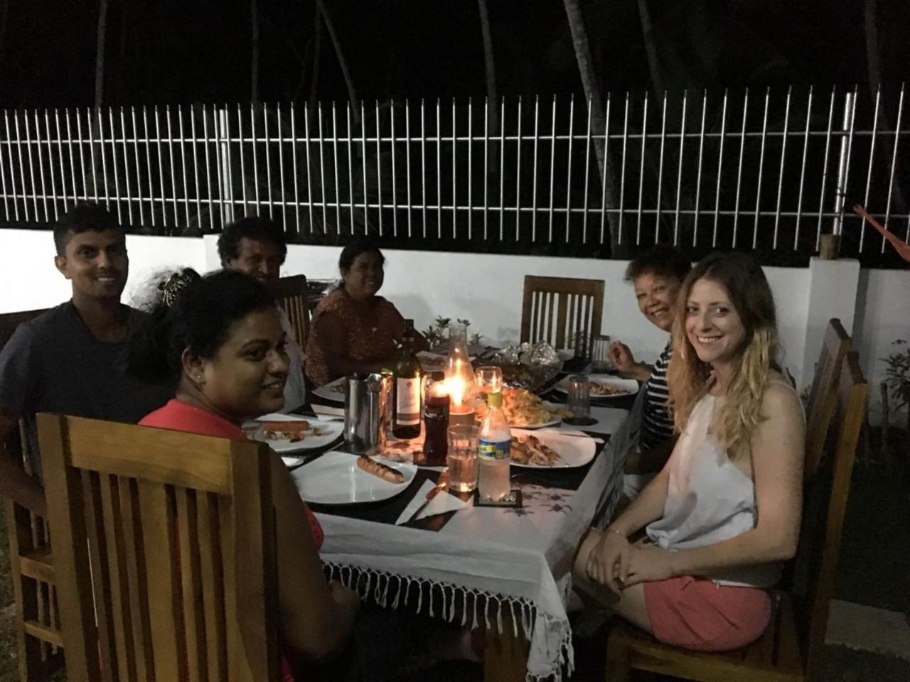 Sylvan Homestay Bentota